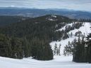 Skiing Mt. Ashland (26560)