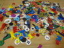 Magnetic Letter Sales (26586)