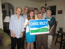 Chris Riley Election Party (26164)
