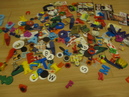 Magnetic Letter Sales (26578)
