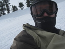 Skiing Mt. Ashland (26555)