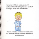 What Dreams Are Made Of (24651)