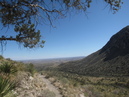 Guadalupe Mountains State Park (26862)