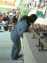 UT Game with the Walkers (27107)