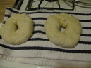 Bagel Making! (27296)