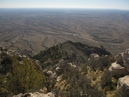 Guadalupe Mountains State Park (26800)
