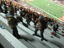 UT Game with the Walkers (27054)
