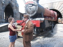 Harry Potter World (27496)