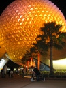 Orlando and Epcot (27344)