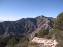 Guadalupe Mountains State Park (26690)