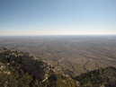 Guadalupe Mountains State Park (26850)