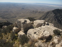 Guadalupe Mountains State Park (26782)
