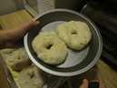 Bagel Making! (27298)