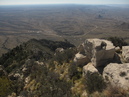 Guadalupe Mountains State Park (26864)