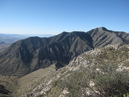 Guadalupe Mountains State Park (26781)