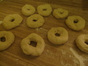 Bagel Making! (27267)