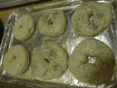 Bagel Making! (27271)
