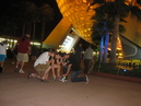 Orlando and Epcot (27385)