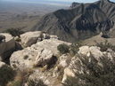 Guadalupe Mountains State Park (26743)