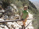 Guadalupe Mountains State Park (26839)