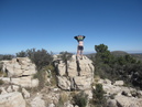 Guadalupe Mountains State Park (26855)