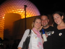 Orlando and Epcot (27421)