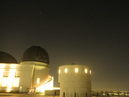 Griffith Observatory (31077)