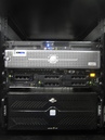 Server Rack Update (31017)