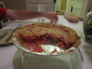 Cherry Pie Baking (31060)
