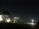 Griffith Observatory (31082)