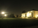 Griffith Observatory (31120)