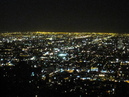 Griffith Observatory (31081)