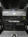 Server Rack Update (31001)