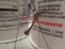 Refrigerator MosquitoHawk (30773)
