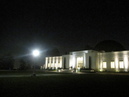 Griffith Observatory (31076)