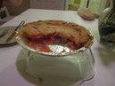 Cherry Pie Baking (31062)