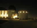Griffith Observatory (31084)