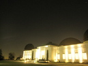 Griffith Observatory