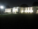 Griffith Observatory (31121)