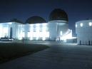 Griffith Observatory (31086)
