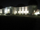 Griffith Observatory (31103)