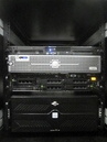 Server Rack Update (30949)