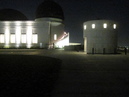 Griffith Observatory (31110)