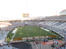 Cotton Bowl with Dreux (32539)