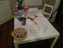 Cherry Pie Baking (32014)