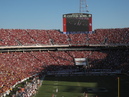 Cotton Bowl with Dreux (32607)