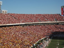 Cotton Bowl with Dreux (32558)