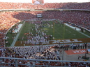 Cotton Bowl with Dreux (32568)