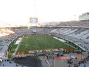 Cotton Bowl with Dreux (32594)