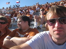 Cotton Bowl with Dreux (32587)